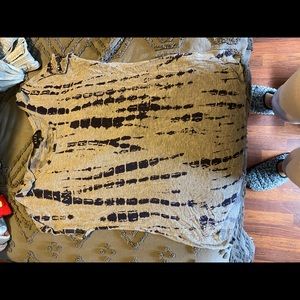 Tie dye T-Shirt